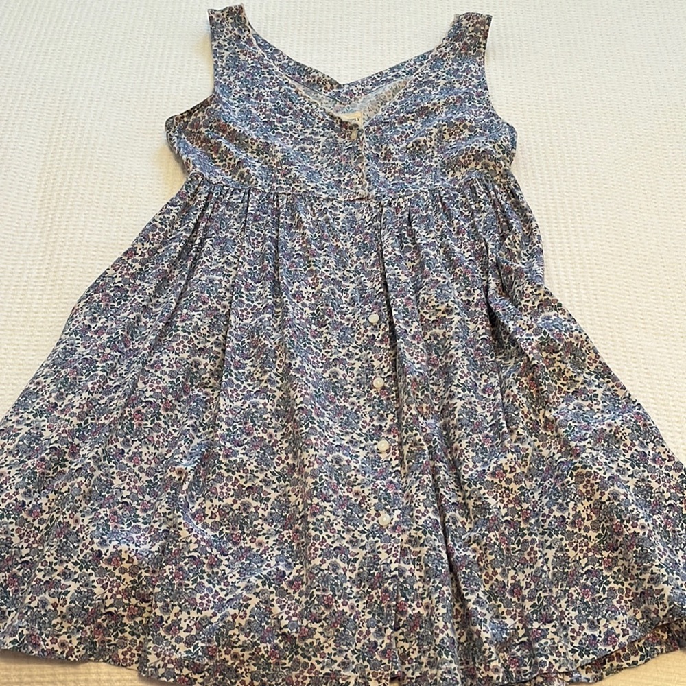 Denim & Supply Ralph Lauren Baby Doll Dress